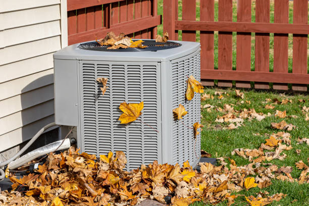 Best Commercial HVAC in Chickamau, GA