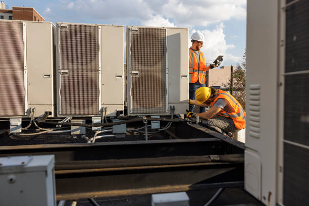  Chickamau, GA HVAC Pros