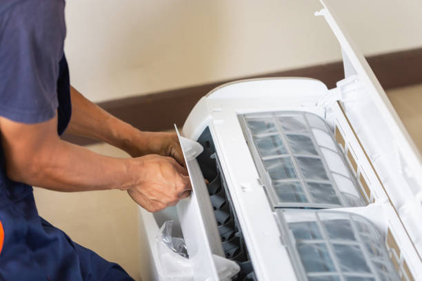 Best HVAC Retrofitting and Upgrading in Chickamau, GA