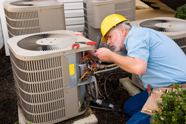 Best HVAC Equipment and Components in Chickamau, GA