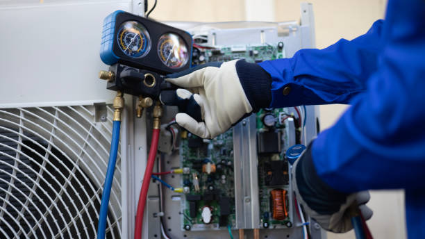 Best Furnace Cleaning in Chickamau, GA