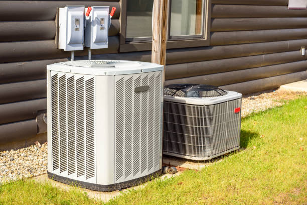 Best Thermostats and Smart Controls in Chickamau, GA