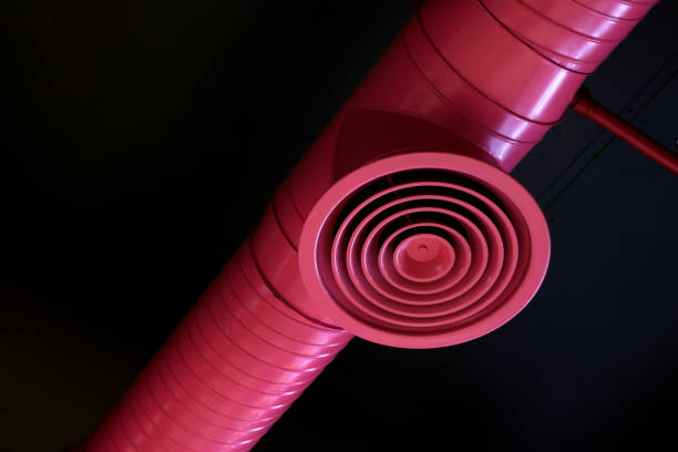 Best HVAC Supply and Distribution in Chickamau, GA